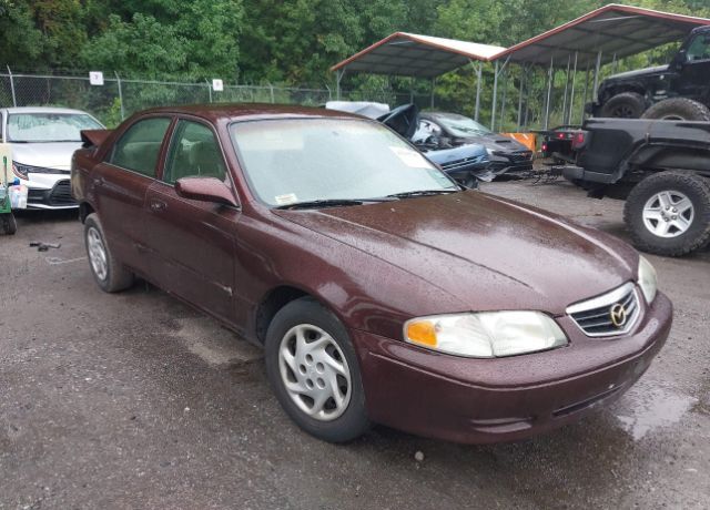 Mazda 626
