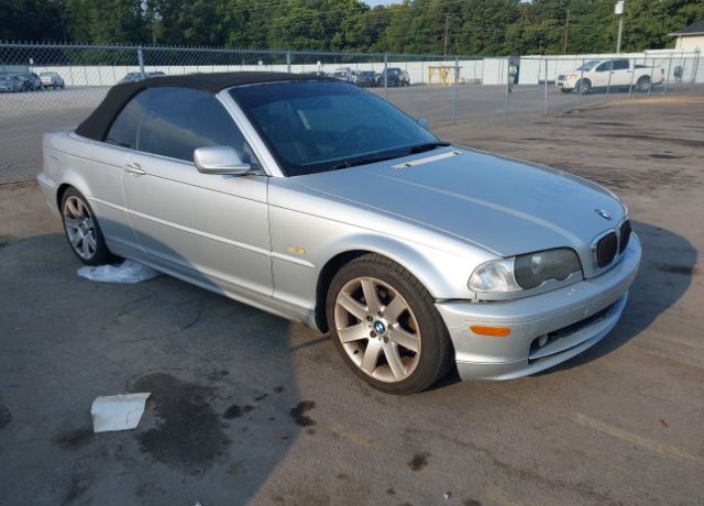 BMW 325Ci