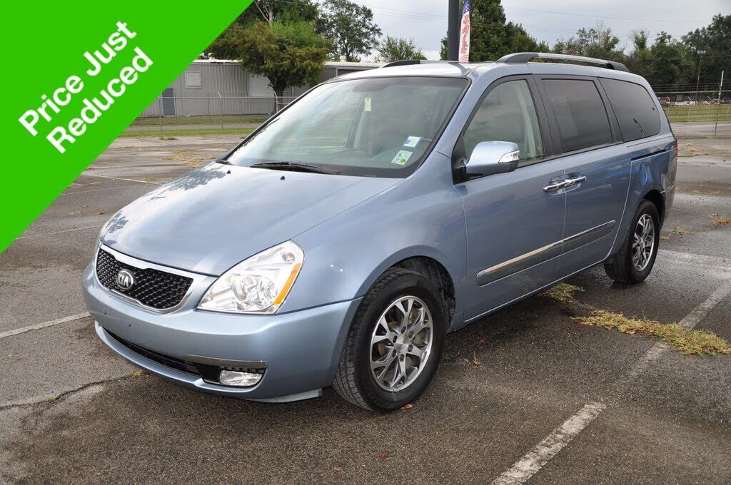 Kia Sedona