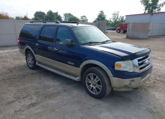 Ford Expedition MAX