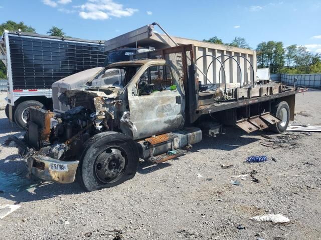 Ford F-650