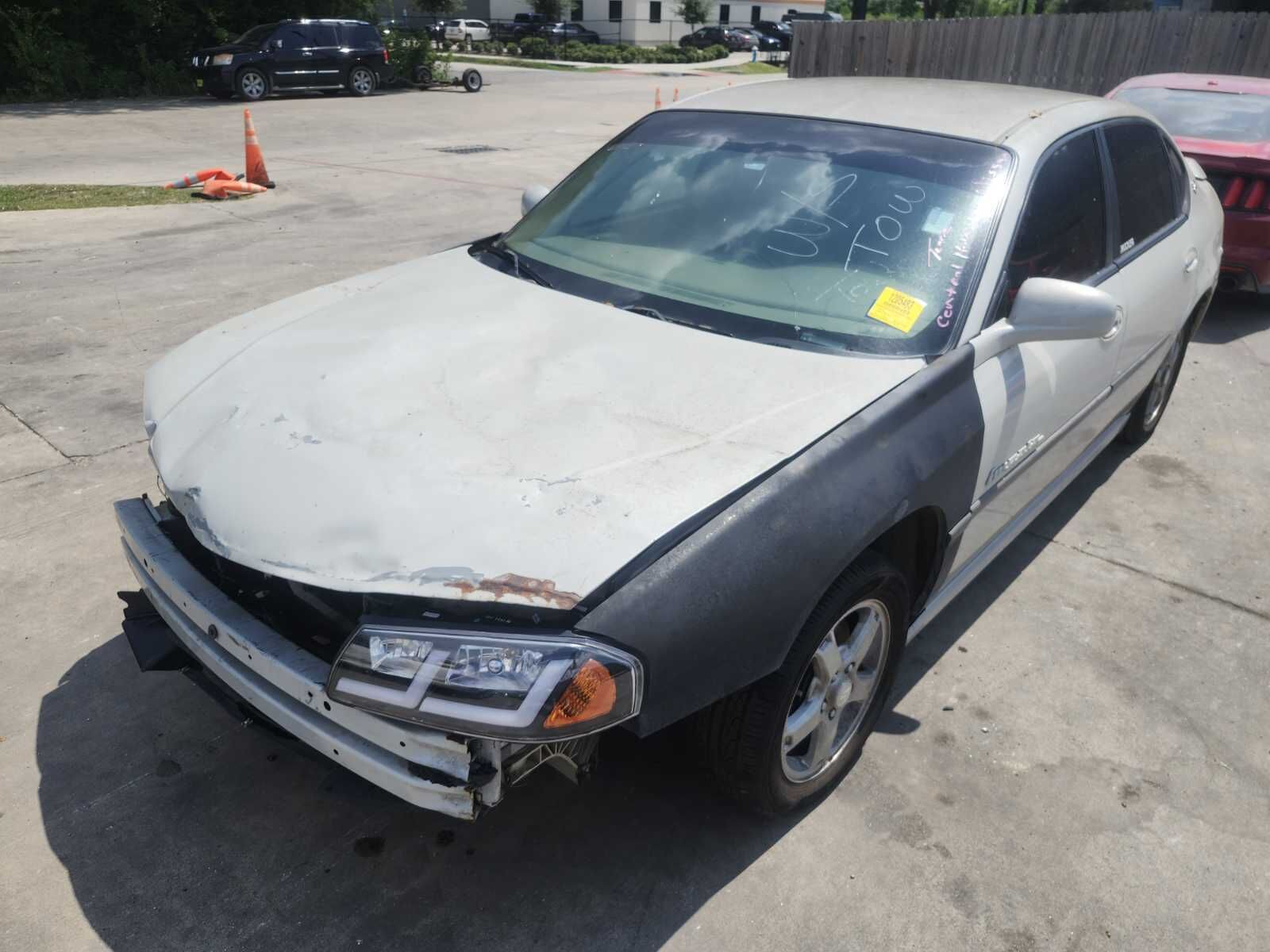 Chevrolet Impala