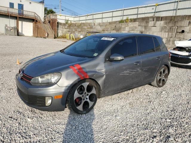 Volkswagen GTI