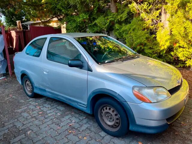 Toyota Echo