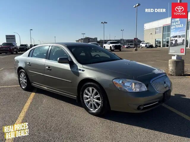 Buick Lucerne