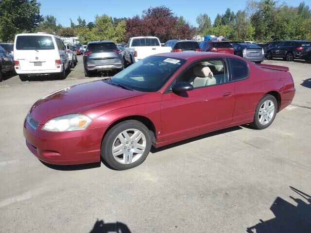Chevrolet Monte Carlo