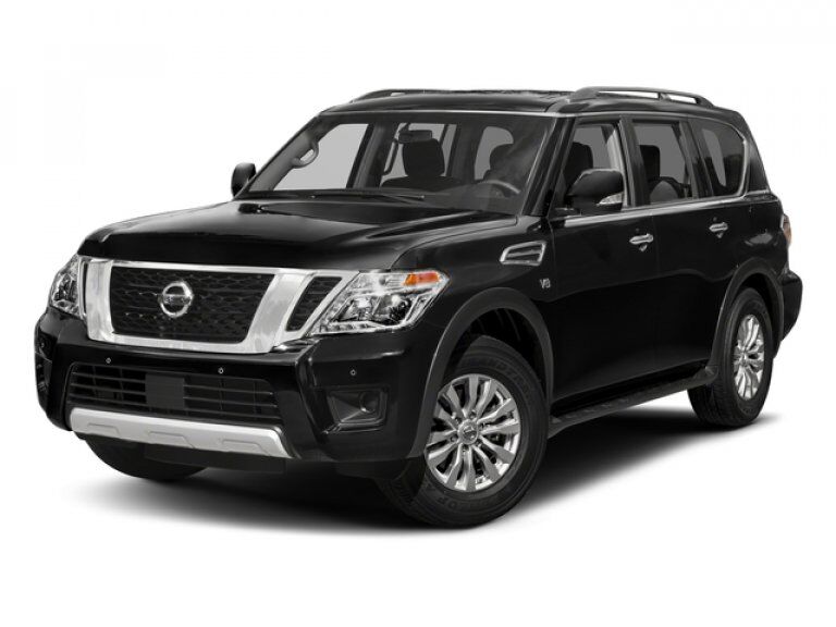 Nissan Armada