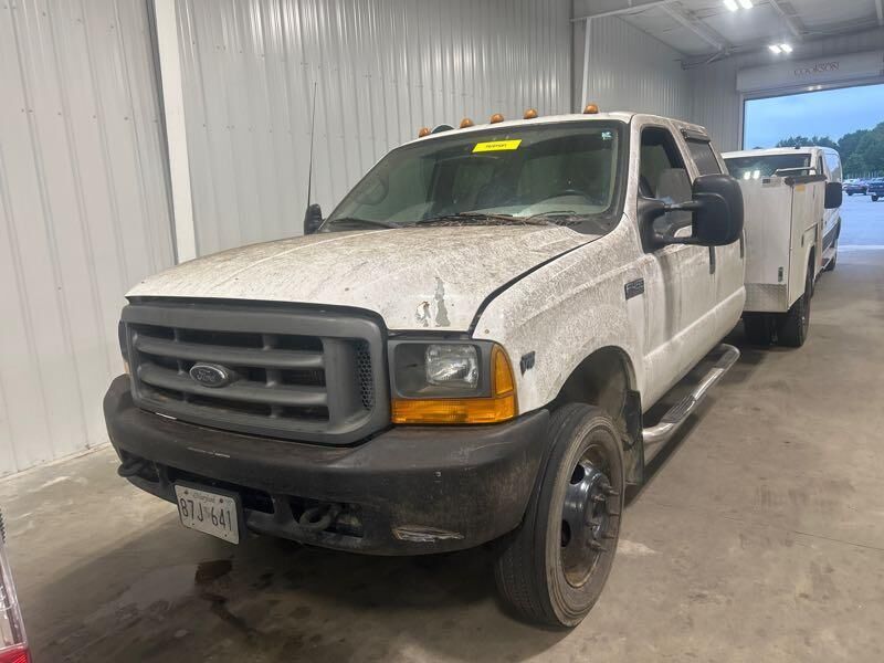 Ford F-450