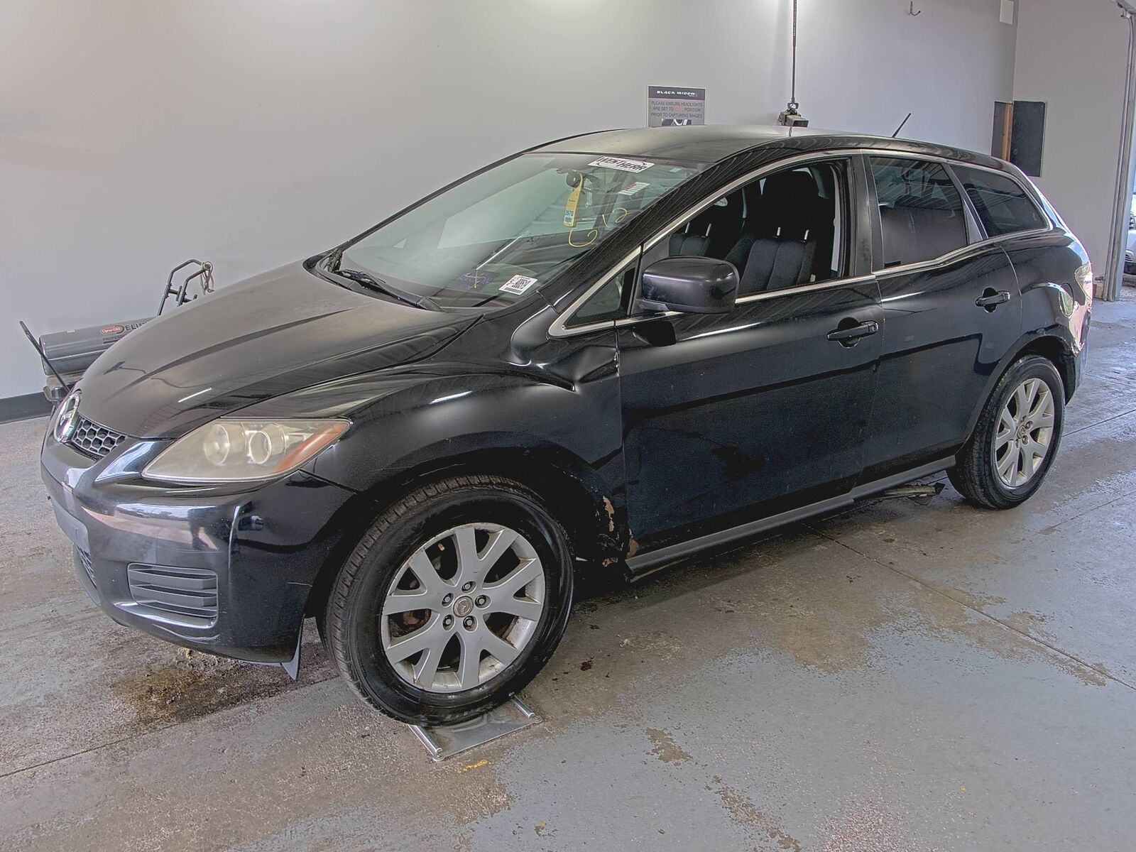 Mazda CX-7
