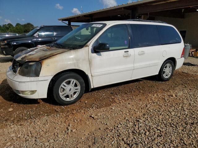 Ford Freestar
