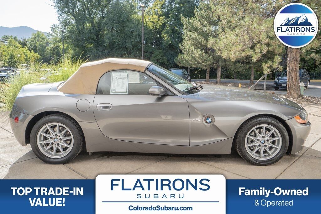 BMW Z4