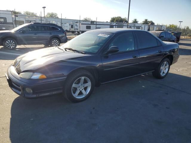 Dodge Intrepid