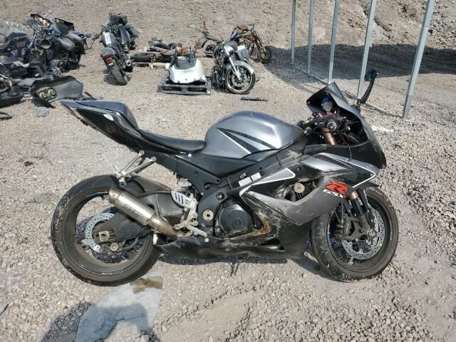 Suzuki GSX-R1000