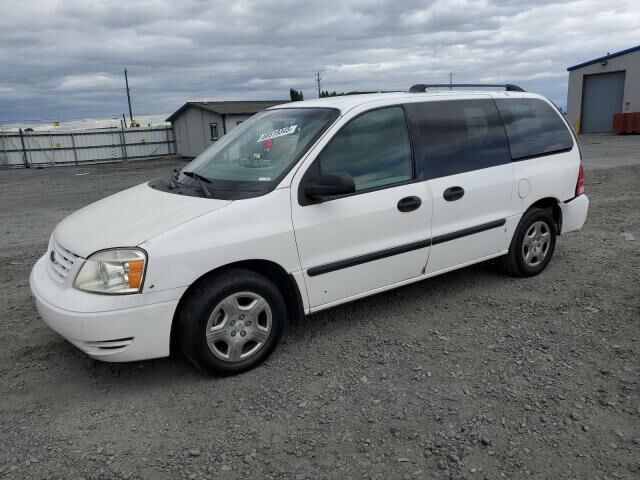 Ford Freestar