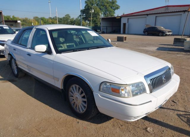 Mercury Grand Marquis