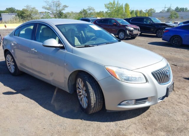 Buick Regal
