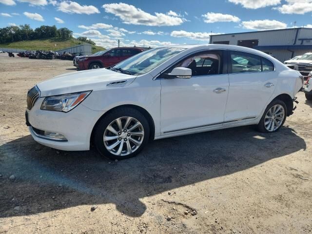 Buick LaCrosse