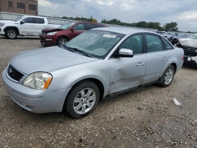 Ford Five Hundred