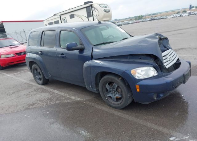 Chevrolet HHR
