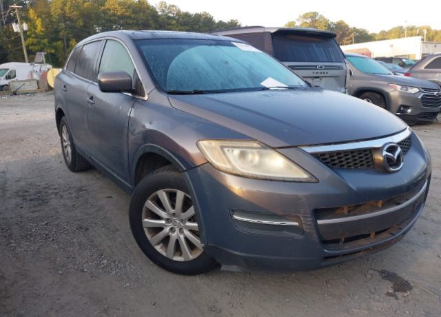 Mazda CX-9