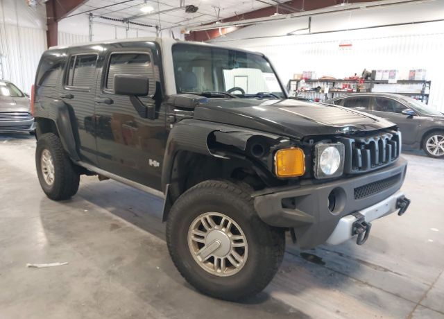 HUMMER H3