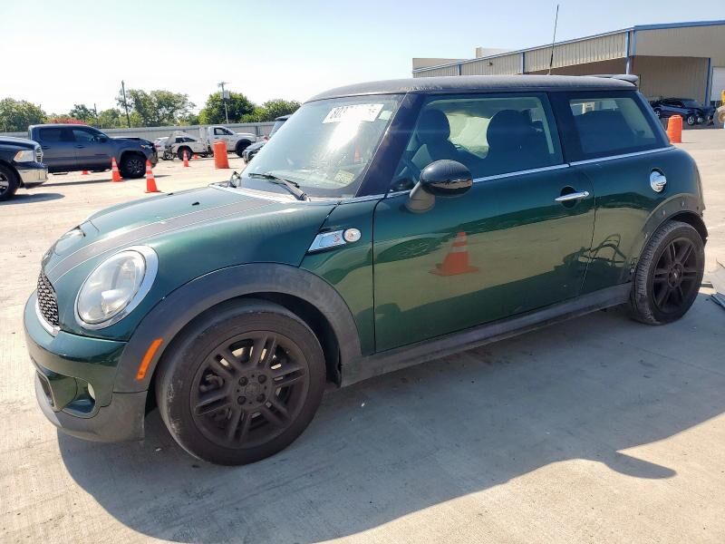 MINI Hardtop