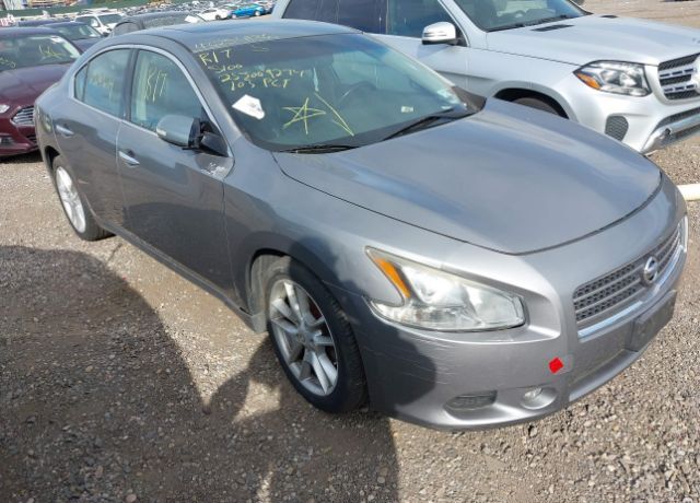 Nissan Maxima