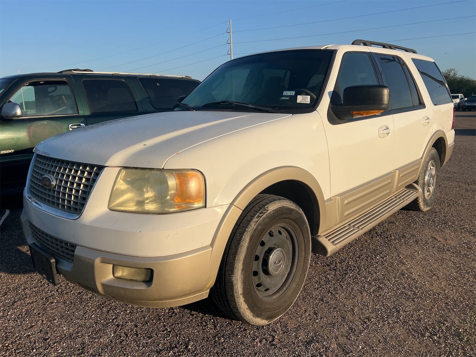 Ford Expedition