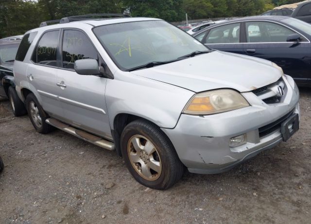 Acura MDX