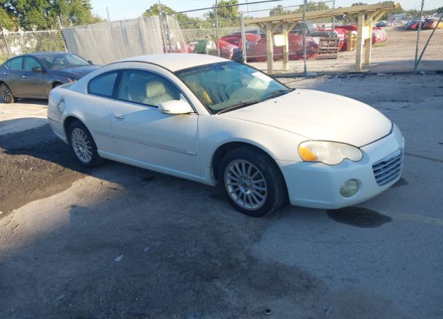 Chrysler Sebring