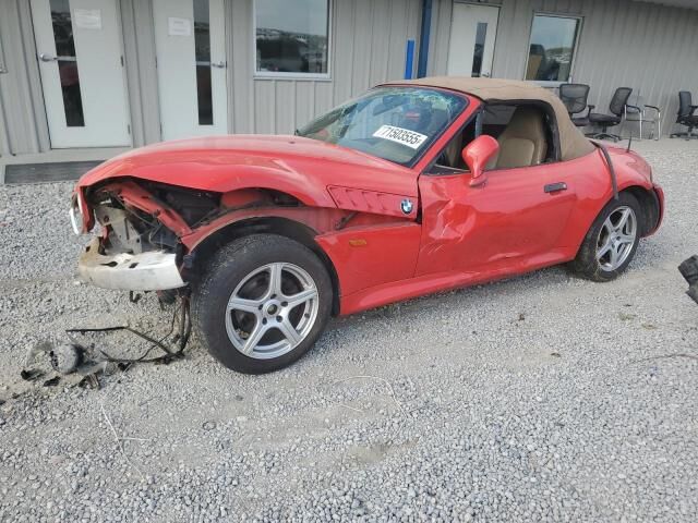 BMW Z3