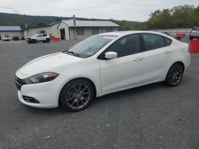 Dodge Dart
