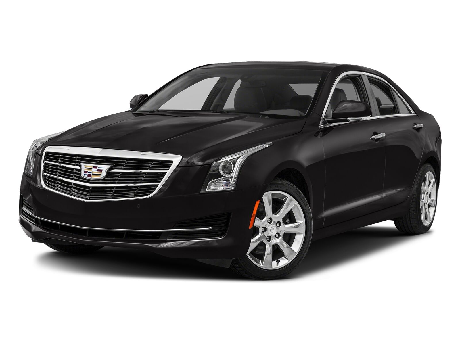 Cadillac ATS