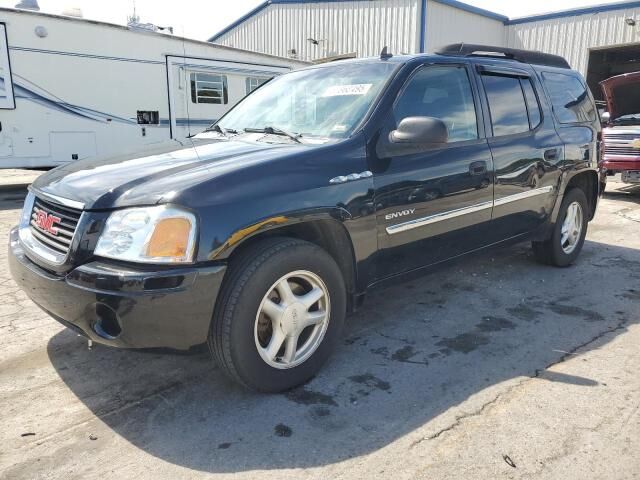 GMC Envoy