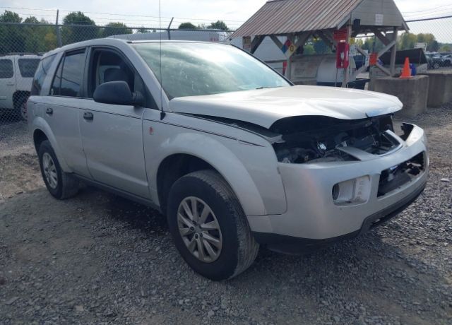 Saturn Vue