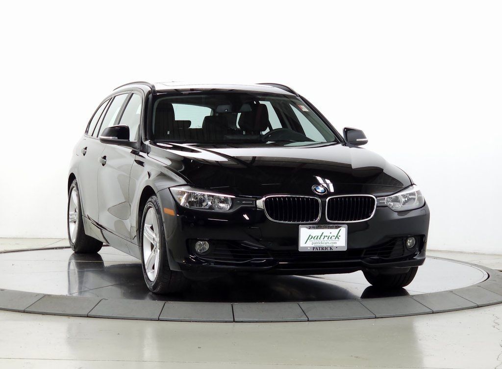 BMW 328i