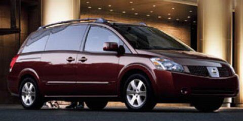 Nissan Quest