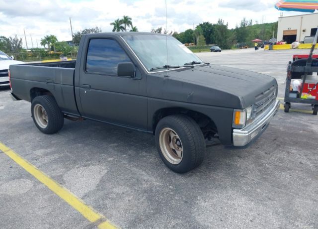 Nissan Pickup
