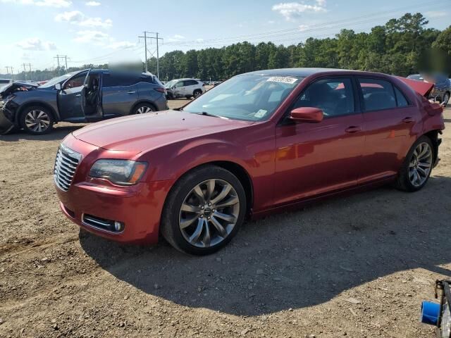 Chrysler 300