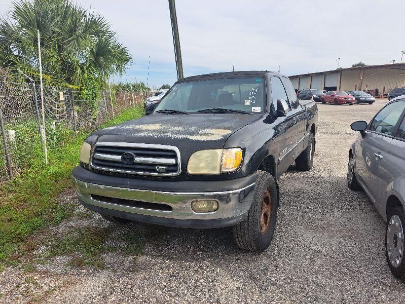 Toyota Tundra