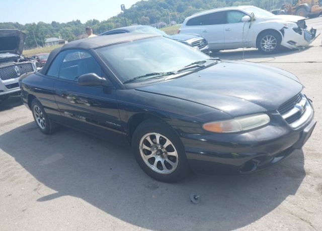 Chrysler Sebring