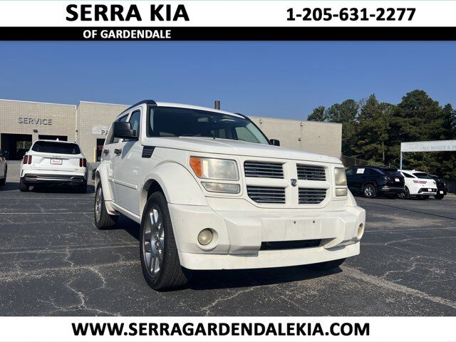 Dodge Nitro
