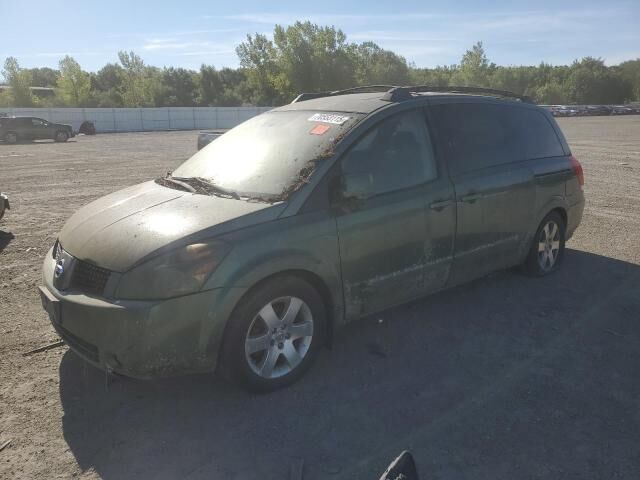 Nissan Quest