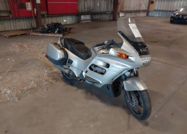 Honda ST1100