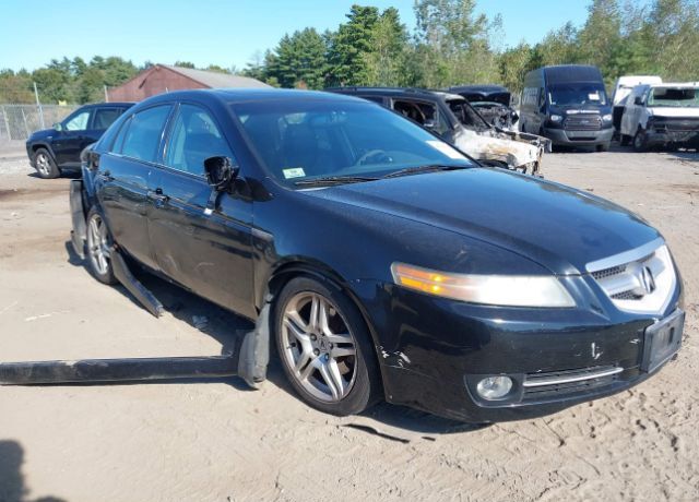 Acura TL