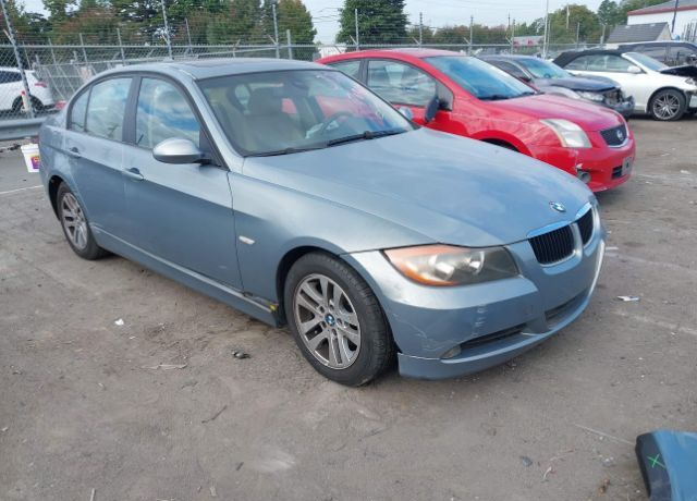 BMW 325i