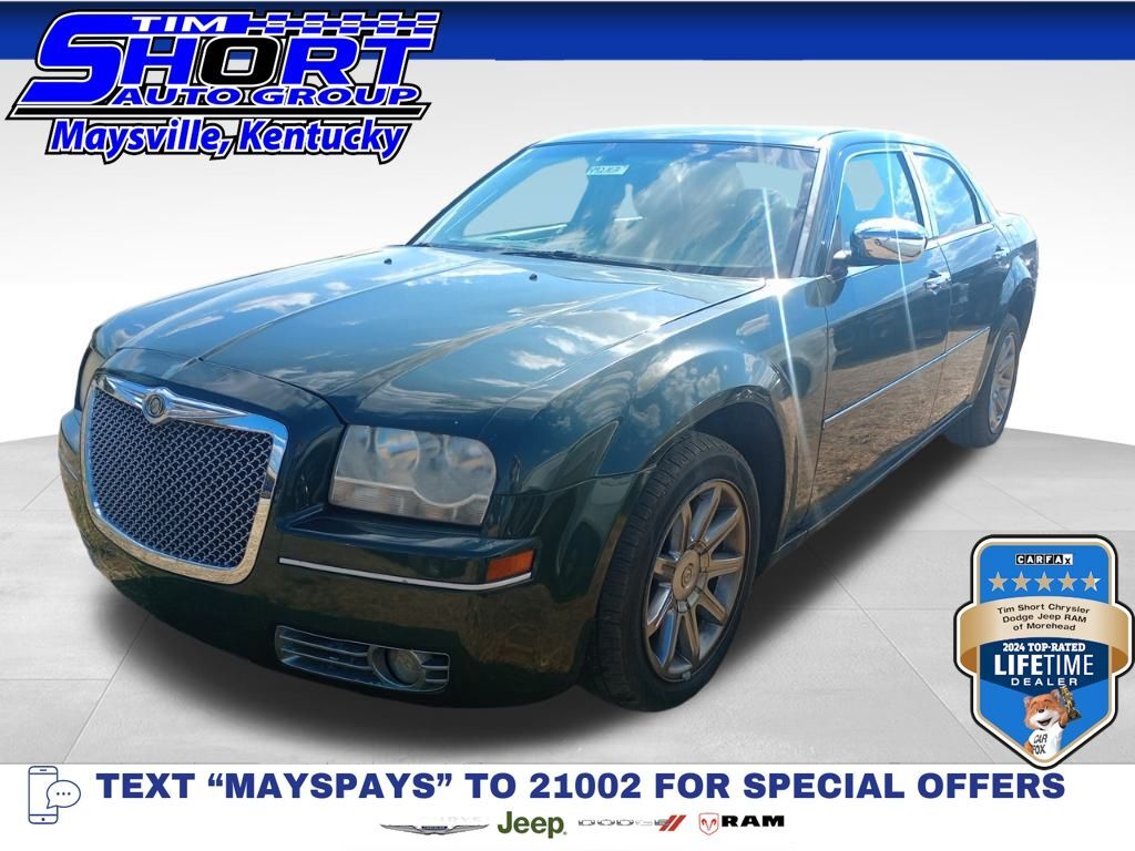 Chrysler 300