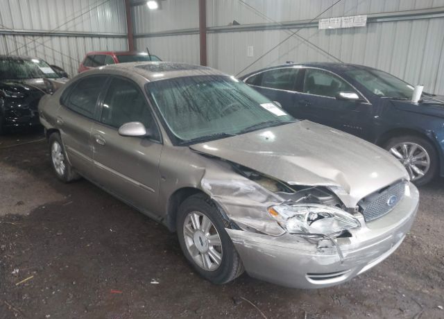 Ford Taurus
