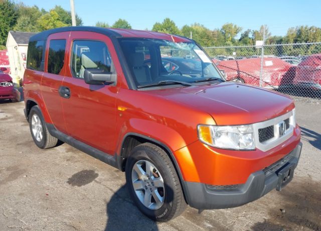 Honda Element