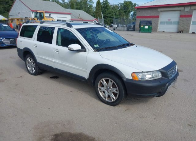 Volvo XC70